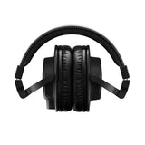 Yamaha HPH-MT5 Studio Headphone, Black