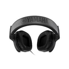 Yamaha HPH-MT5 Studio Kopfhörer (Schwarz)