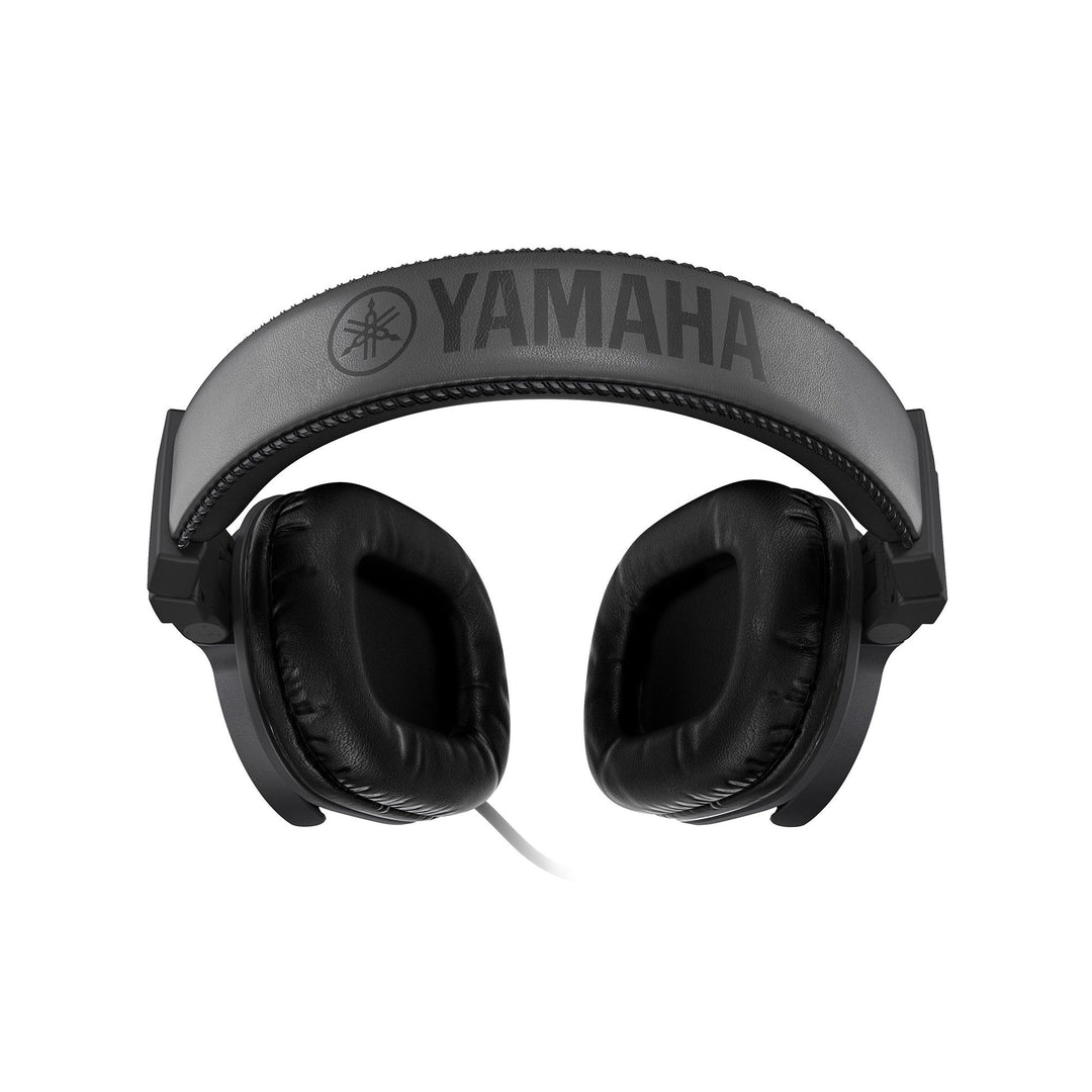 Yamaha HPH-MT5 Studio Kopfhörer (Schwarz)