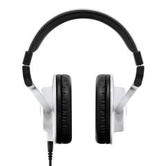 Yamaha HPH-MT5 Studio Kopfhörer (Weiß)