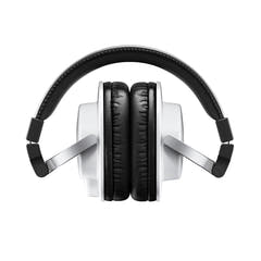 Yamaha HPH-MT5 Studio Kopfhörer (Weiß)