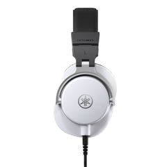 Yamaha HPH-MT5 Studio Kopfhörer (Weiß)