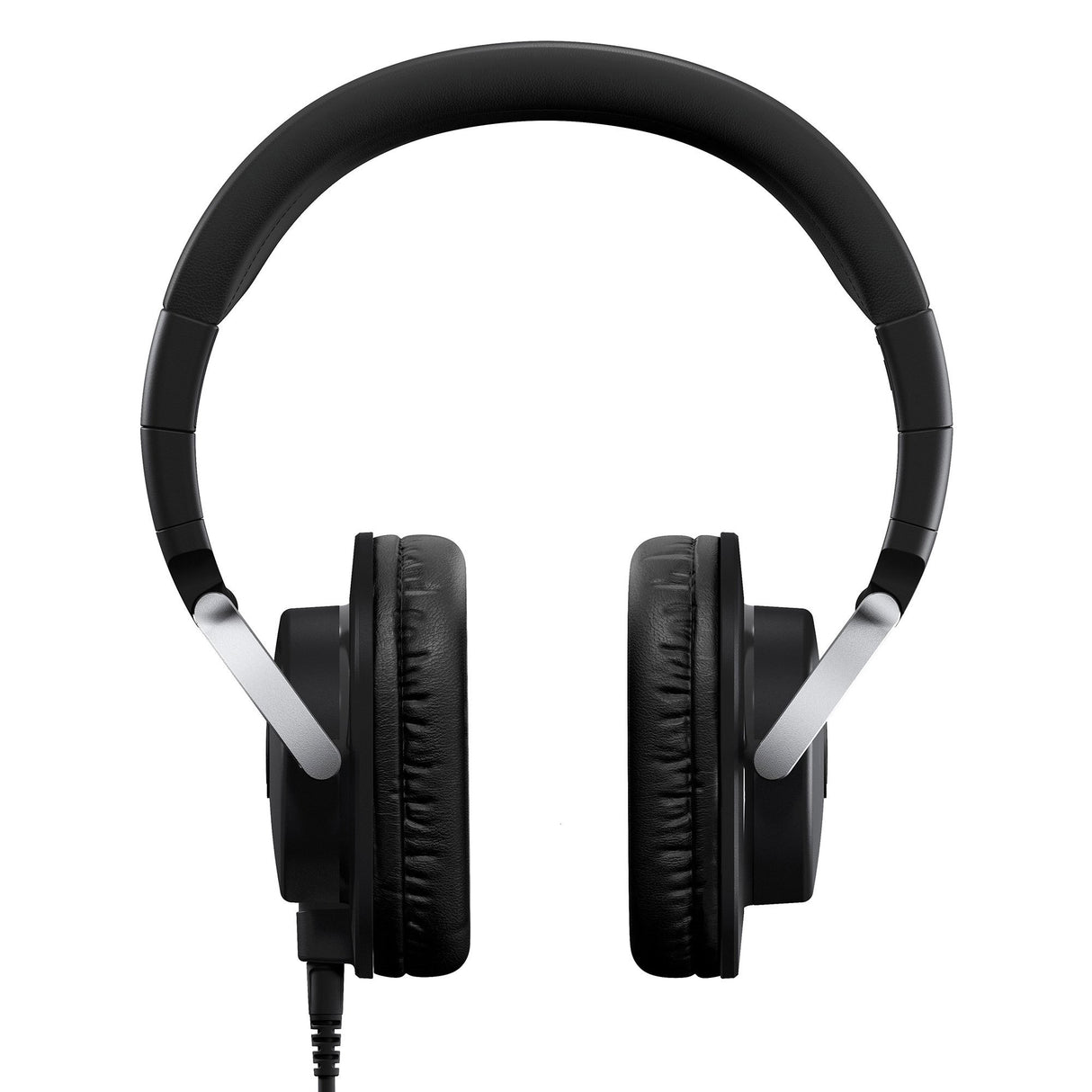 Yamaha HPH-MT8 Studio Headphone, Black