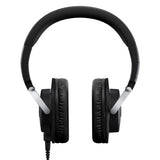 Yamaha HPH-MT8 Studio Headphone, Black