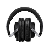 Yamaha HPH-MT8 Studio Headphone, Black