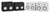 Yamaha HS3 Active Studio Monitors (Black)