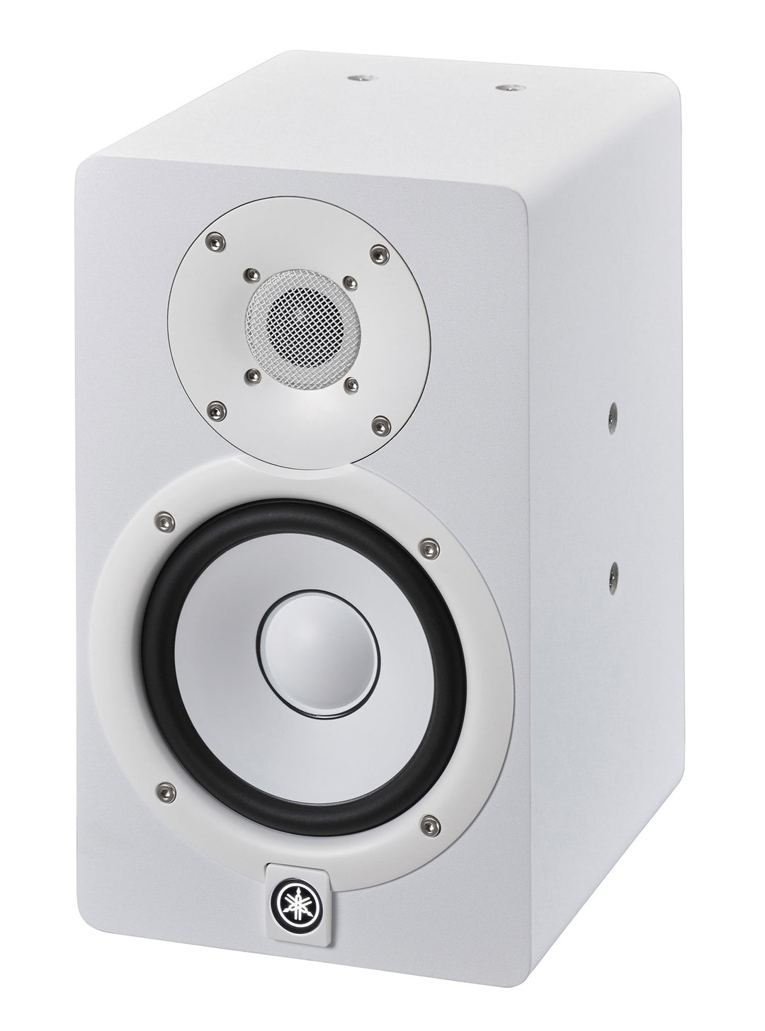 Yamaha HS5 W - Aktiver Studio Monitor (Weiß)