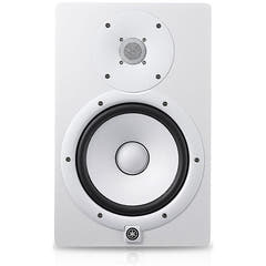 Yamaha HS7 W - Aktiver Studio Monitor (Weiß)