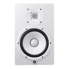 Yamaha HS8 W - Aktiver Studio Monitor (Weiß)