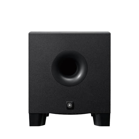 Yamaha HS8S - Aktiver Subwoofer