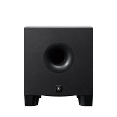 Yamaha HS8 - Studio Monitor Bundle