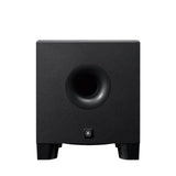 Yamaha HS8 - Studio Monitor Bundle