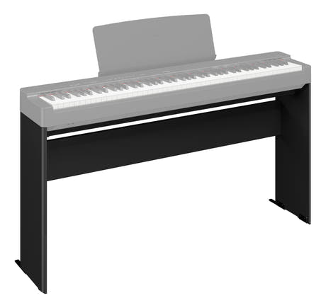 Yamaha L-200B Klavierständer für P-225B (Sort)