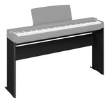 Yamaha L-200B Klavierständer für P-225B (Sort)
