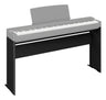 Yamaha L-200B Klavierständer für P-225B (Sort)