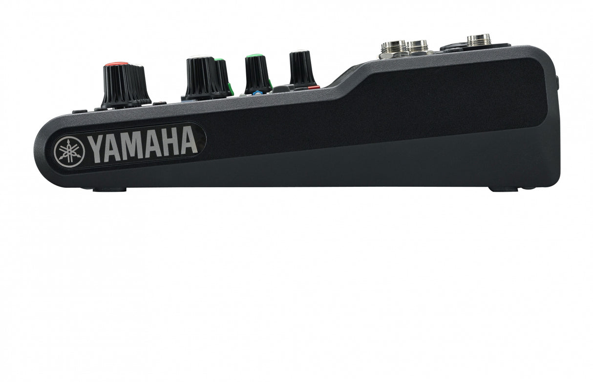 Yamaha MG06X