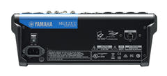 Yamaha MG12XU - Mixer