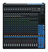 Yamaha MG20 Livemixer