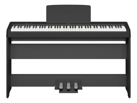 Yamaha NLP-5A Pedalerweiterung für P-145B