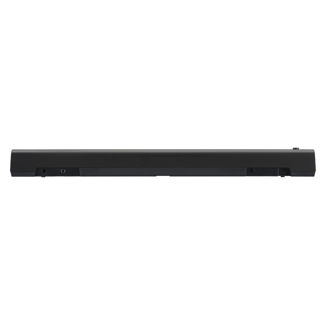 Yamaha NP-15B Piaggero Keyboards (Schwarz)