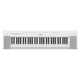 Yamaha NP-15WH Piaggero Keyboards (Weiß)