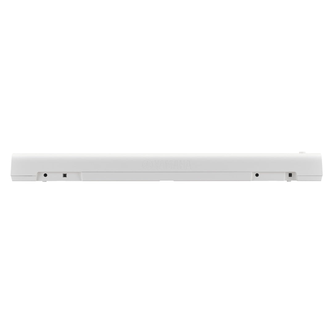 Yamaha NP-15WH Piaggero Keyboards (Weiß)