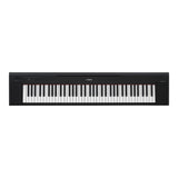 Yamaha NP-35B Starter Kit (Black)