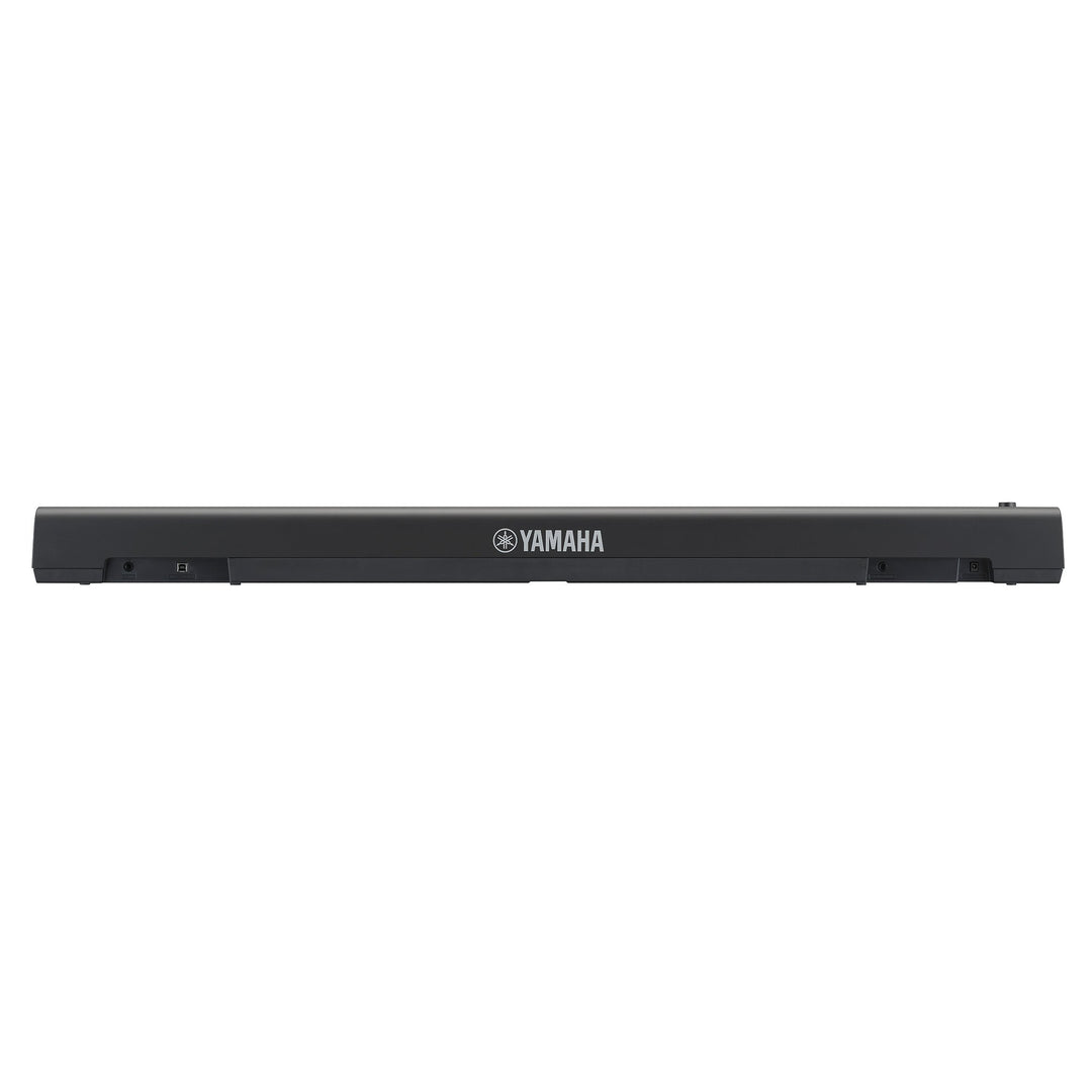 Yamaha NP-35B Startpaket (Schwarz)