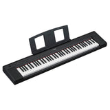 Yamaha NP-35B Starter Kit (Black)