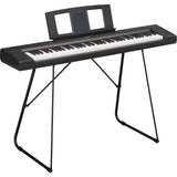 Yamaha NP-35B Starter Kit (Black)