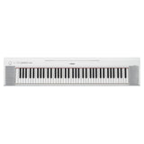 Yamaha NP-35WH Starter Kit (White)