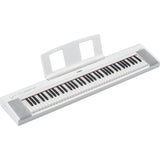 Yamaha NP-35WH Starter Kit (White)