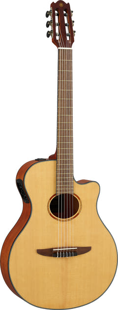 Yamaha NTX1 Konzertgitarre