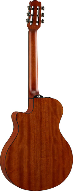 Yamaha NTX1 Konzertgitarre