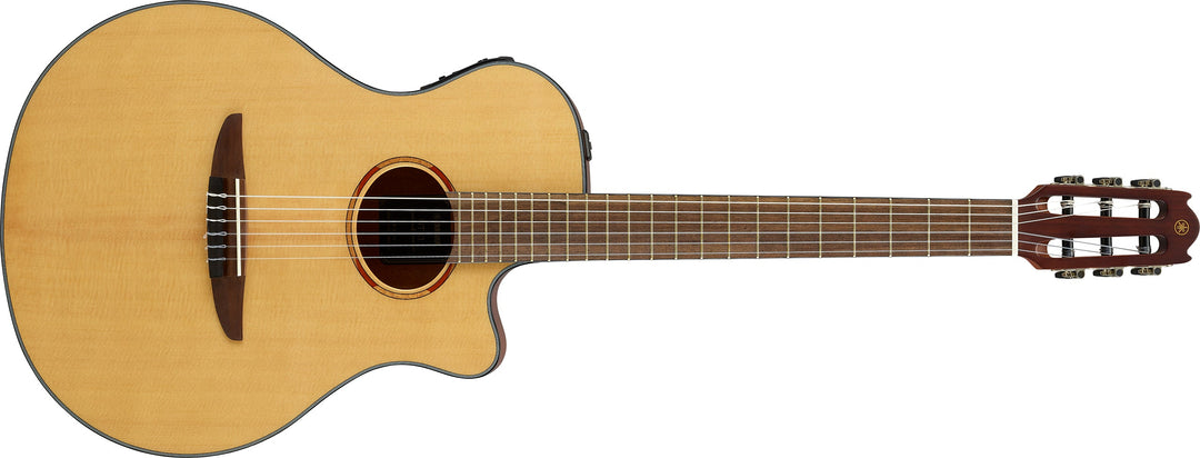 Yamaha NTX1 Konzertgitarre