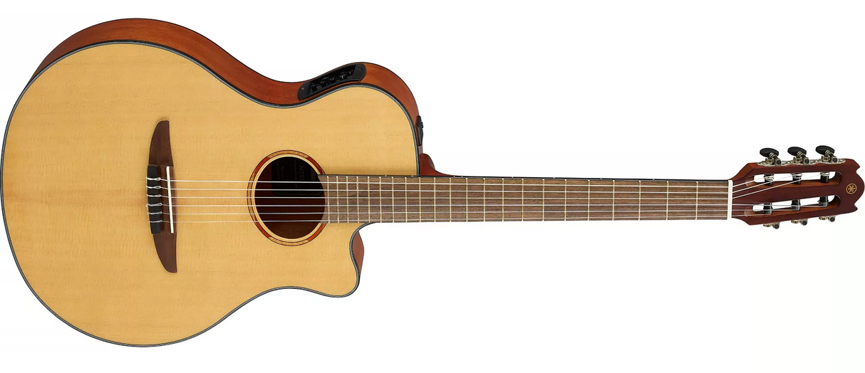 Yamaha NTX3 - Natural