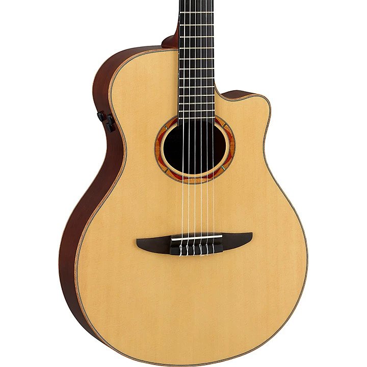 Yamaha NTX3 Konzertgitarre (Natural)
