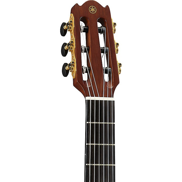 Yamaha NTX3 Konzertgitarre (Natural)
