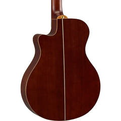 Yamaha NTX3 Konzertgitarre (Natural)