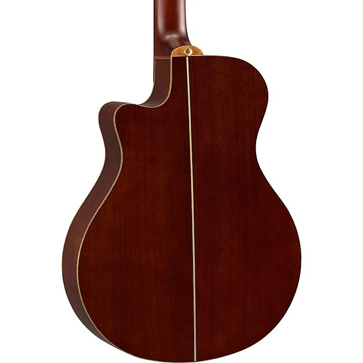 Yamaha NTX3 Konzertgitarre (Natural)