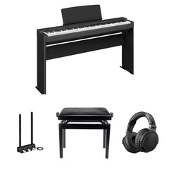 Yamaha P-225 Starterpaket