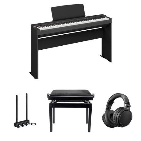 Yamaha P-225 Starterpaket