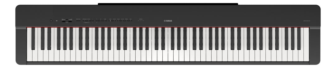 Yamaha P-225B E-Piano (Sort)
