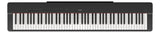 Yamaha P-225B Electric Piano (Black)