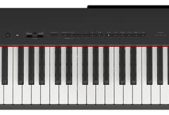Yamaha P-225B E-Piano (Sort)