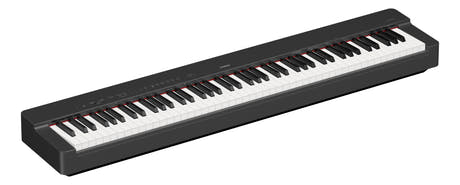 Yamaha P-225B E-Piano (Sort)