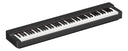 Yamaha P-225B E-Piano (Sort)
