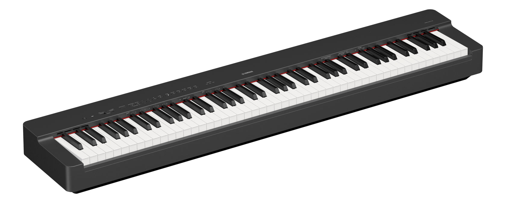 Yamaha P-225B Electric Piano (Black)