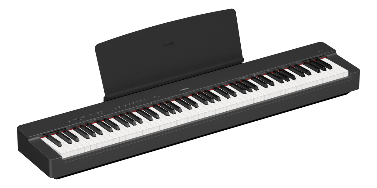 Yamaha P-225 Starter Pack