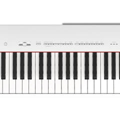 Yamaha P-225WH Startpaket (Weiß)